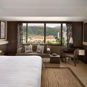 Superior Zimmer mit Kingsize-Bett